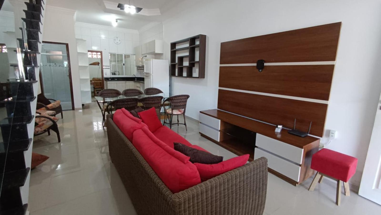 Casa Caragua Sobrado Com 2 Suites Caraguatatuba Bagian luar foto