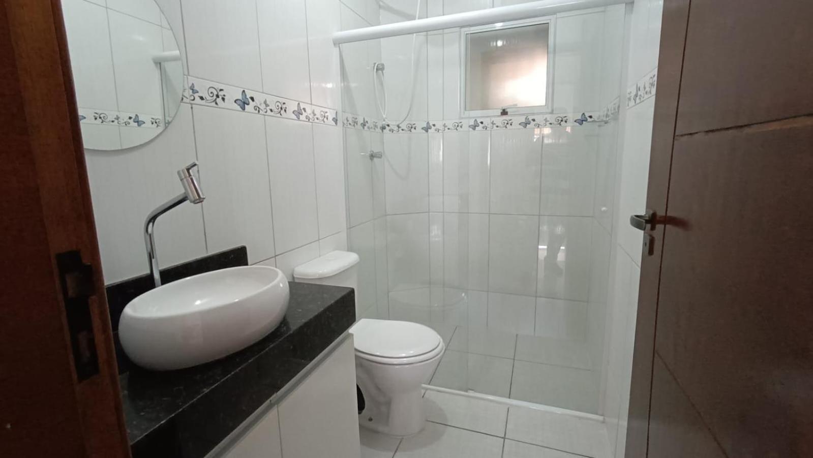 Casa Caragua Sobrado Com 2 Suites Caraguatatuba Bagian luar foto