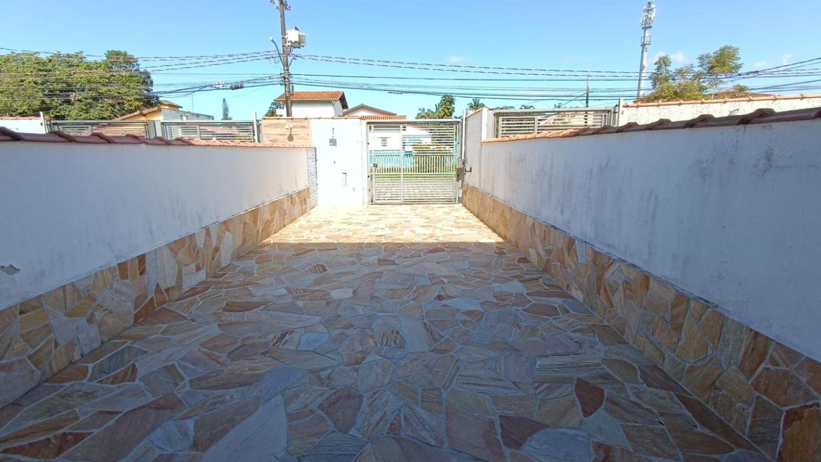 Casa Caragua Sobrado Com 2 Suites Caraguatatuba Bagian luar foto