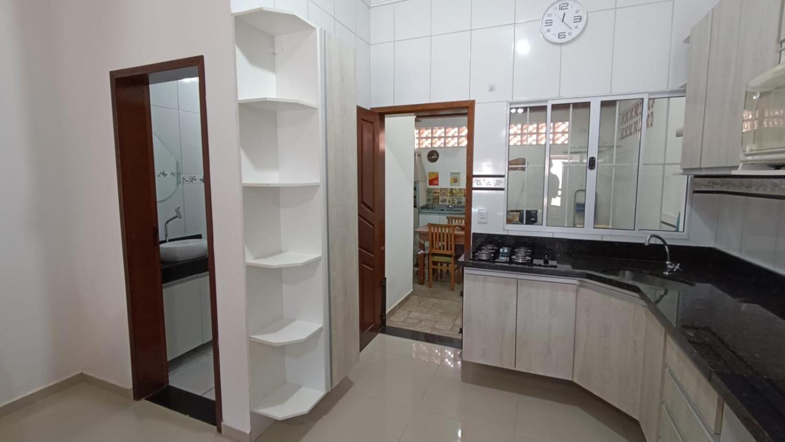 Casa Caragua Sobrado Com 2 Suites Caraguatatuba Bagian luar foto