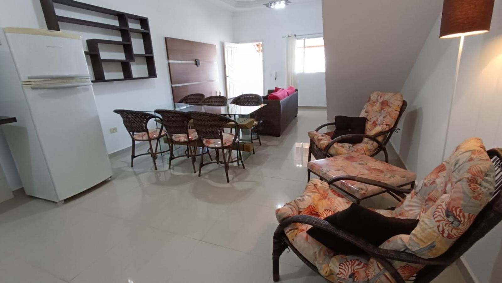 Casa Caragua Sobrado Com 2 Suites Caraguatatuba Bagian luar foto