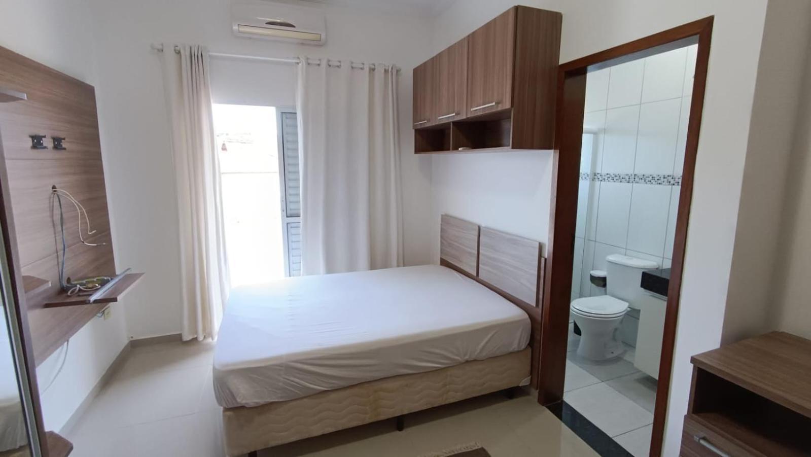 Casa Caragua Sobrado Com 2 Suites Caraguatatuba Bagian luar foto